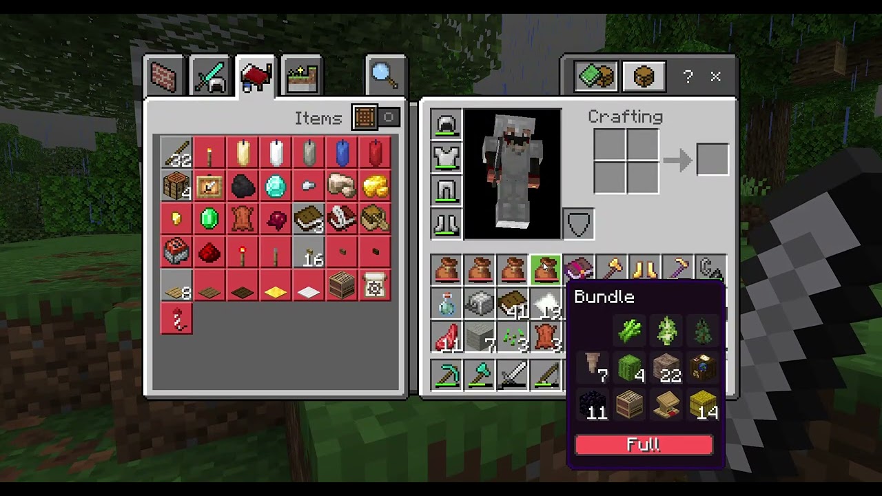 Minecraft #9 Exploring and dying