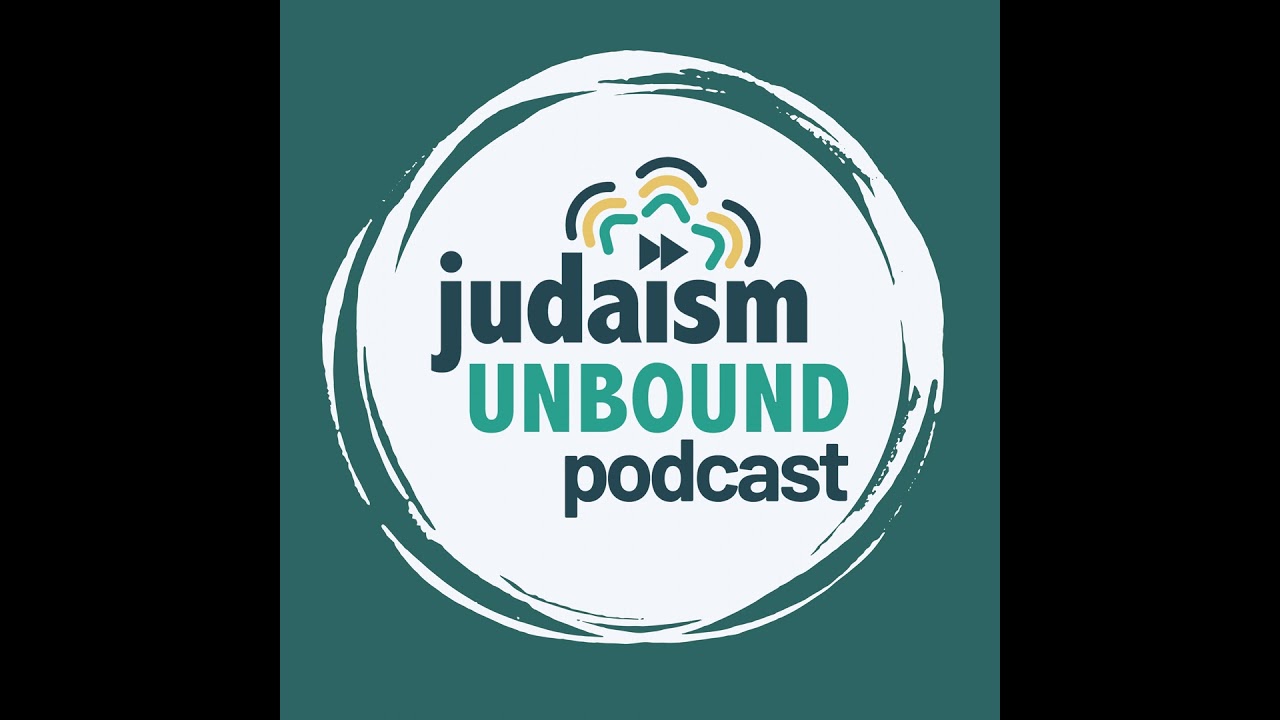 Episode 27: Who Wrote the Bible? - Richard Elliott Friedman