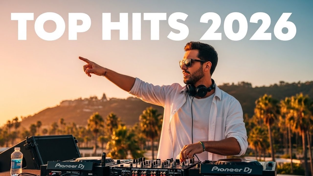 Ibiza Summer Mix 2026 - Best Of Tropical Deep House Music Chill Out Mix 2025 - Chillout Lounge #67