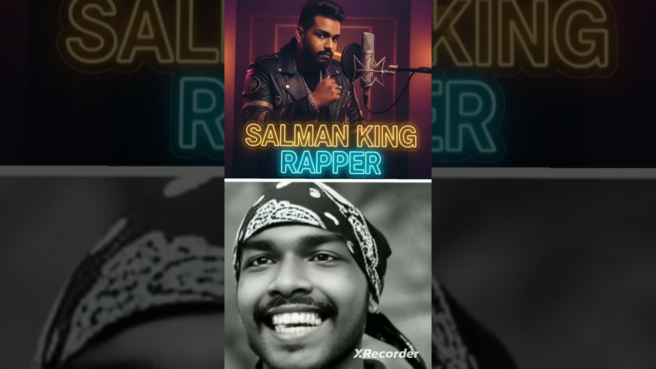 salman ആൽബം 