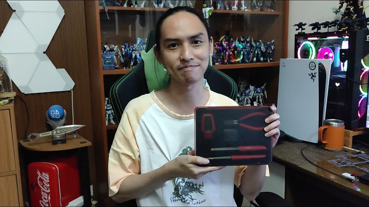 Hobby Kit Review - DSPIAE TC-S01