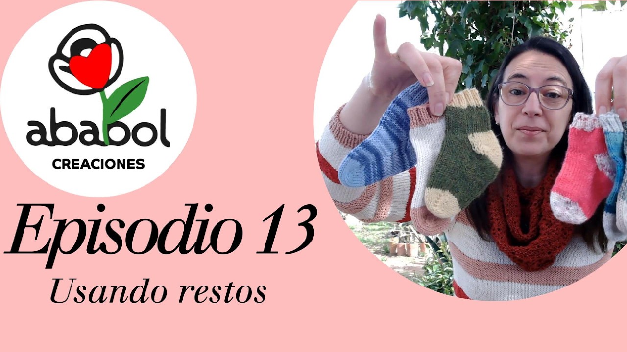 EPISODIO 13. Usando restos.