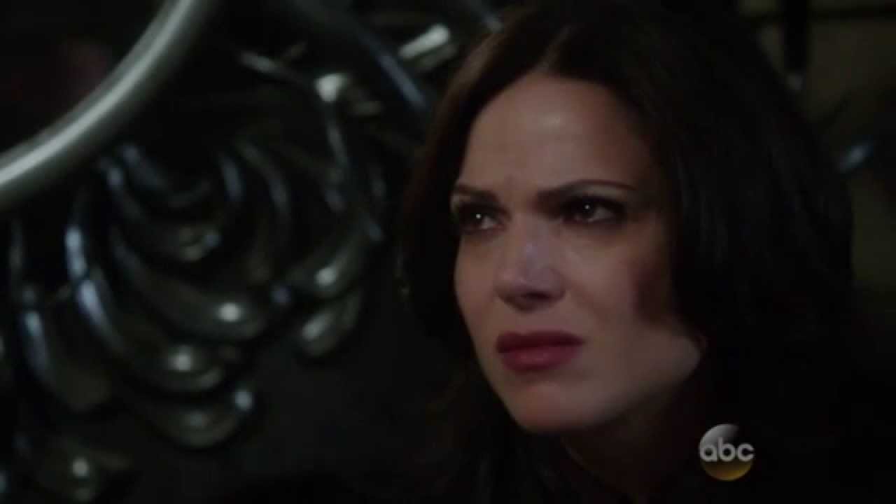 OUAT - 4x17 'I won't let you do the same to Emma' [Zelena, Regina & Rumple]