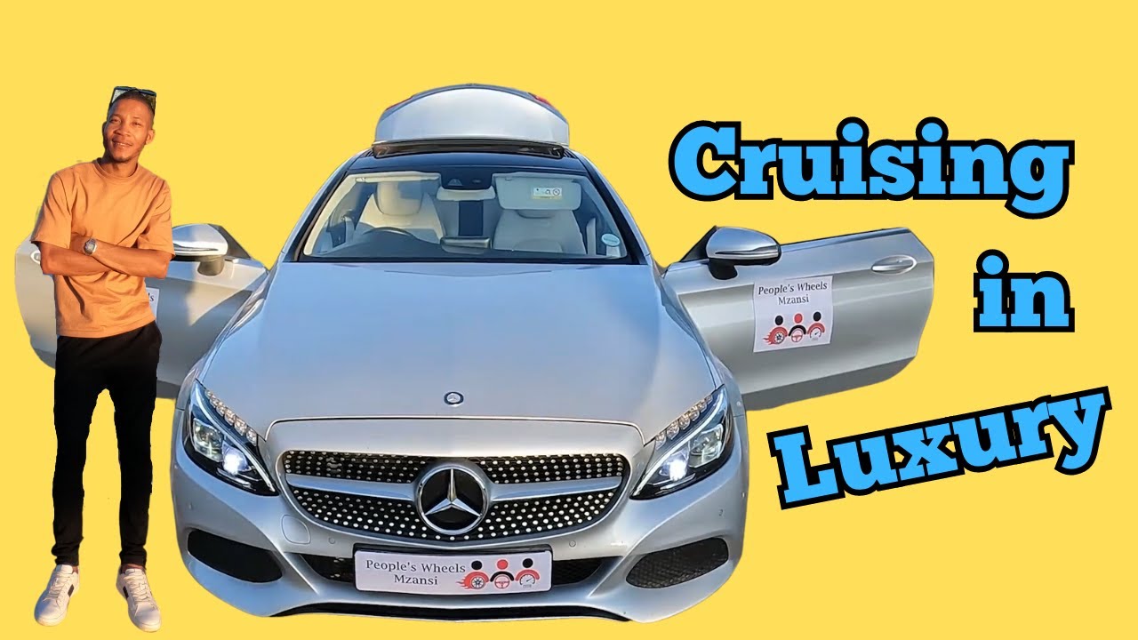 The BENEFITS of a Rewarding Career - The Perfect Blend of Luxury and Performance