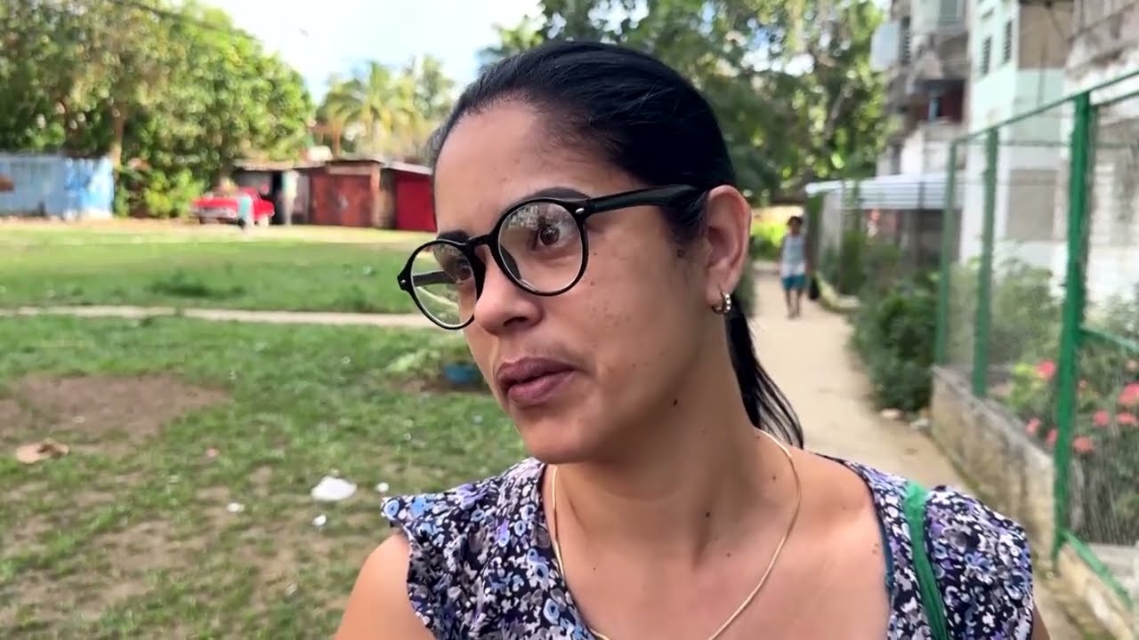 Cubans under siege as US stranglehold sets in