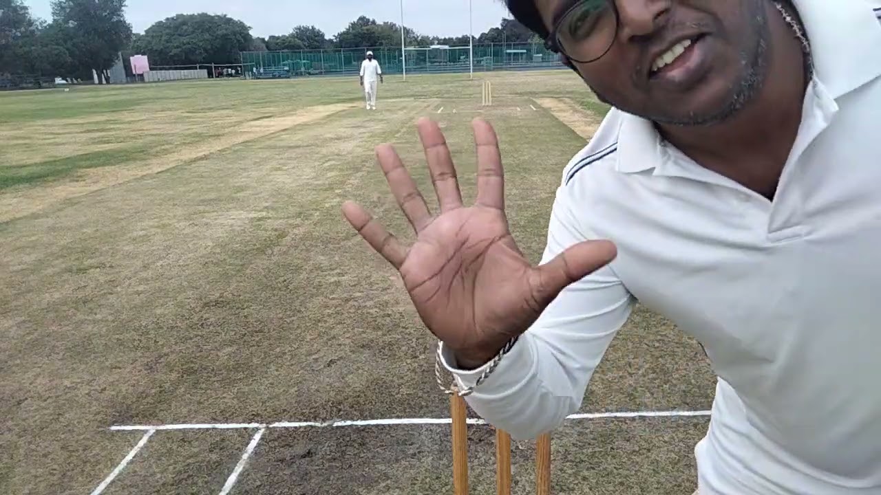 Match 04 of 2026 :  TamilStrikers A Batting 