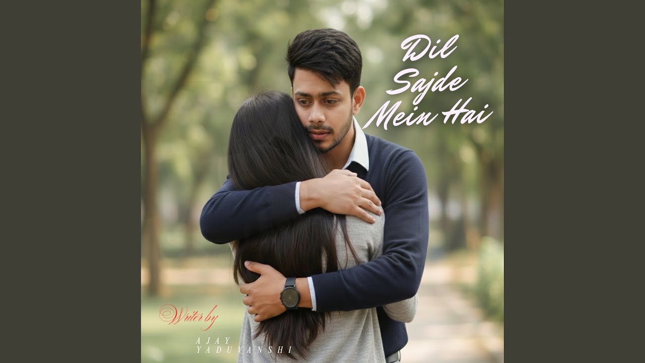 Dil Sajde Mein Hai