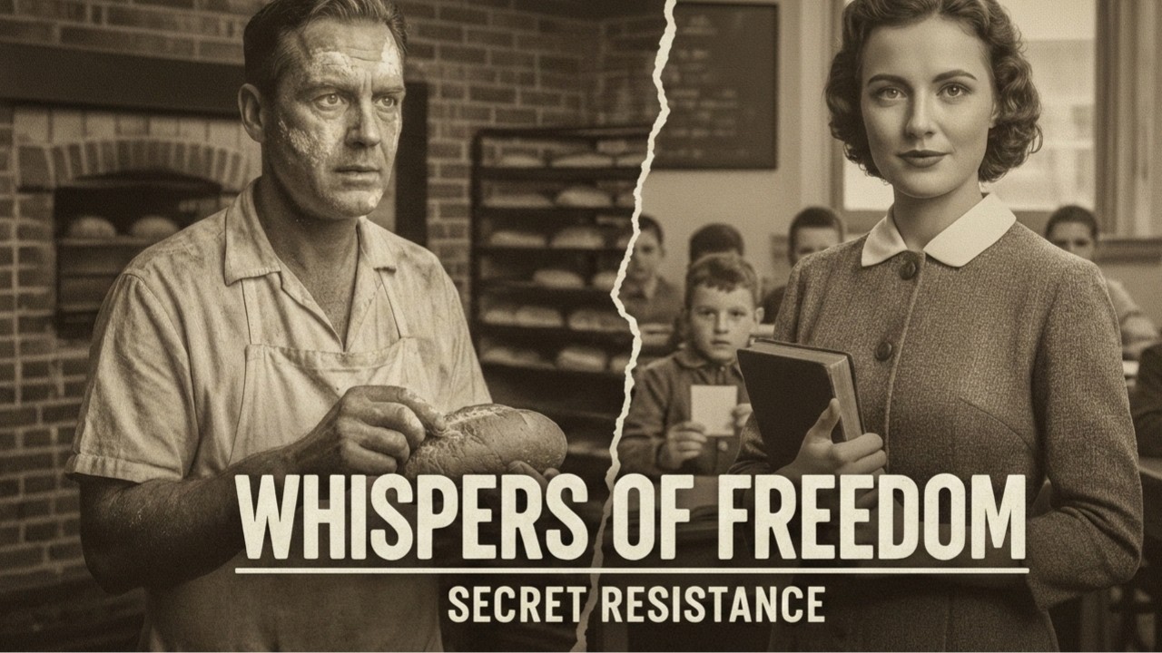 Holland At War: The Secret Courage of Bakers and Teachers During t