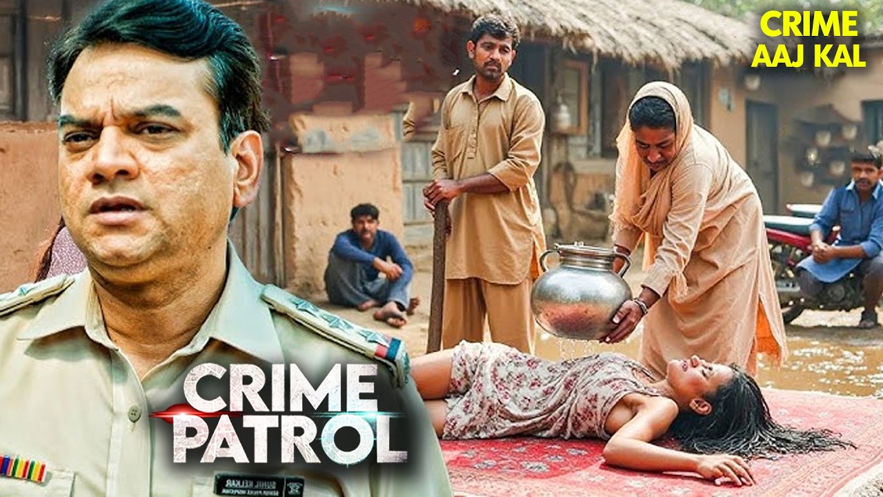 #uttarpradesh Crime | Crime Patrol | Crime Show | Full Episode | Real Crime | Nayi Kahaniya