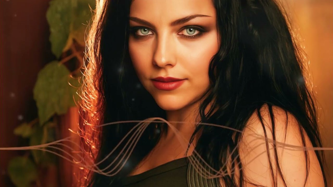 AWAKEN - Inspired by Amy Lee & Evanescence 