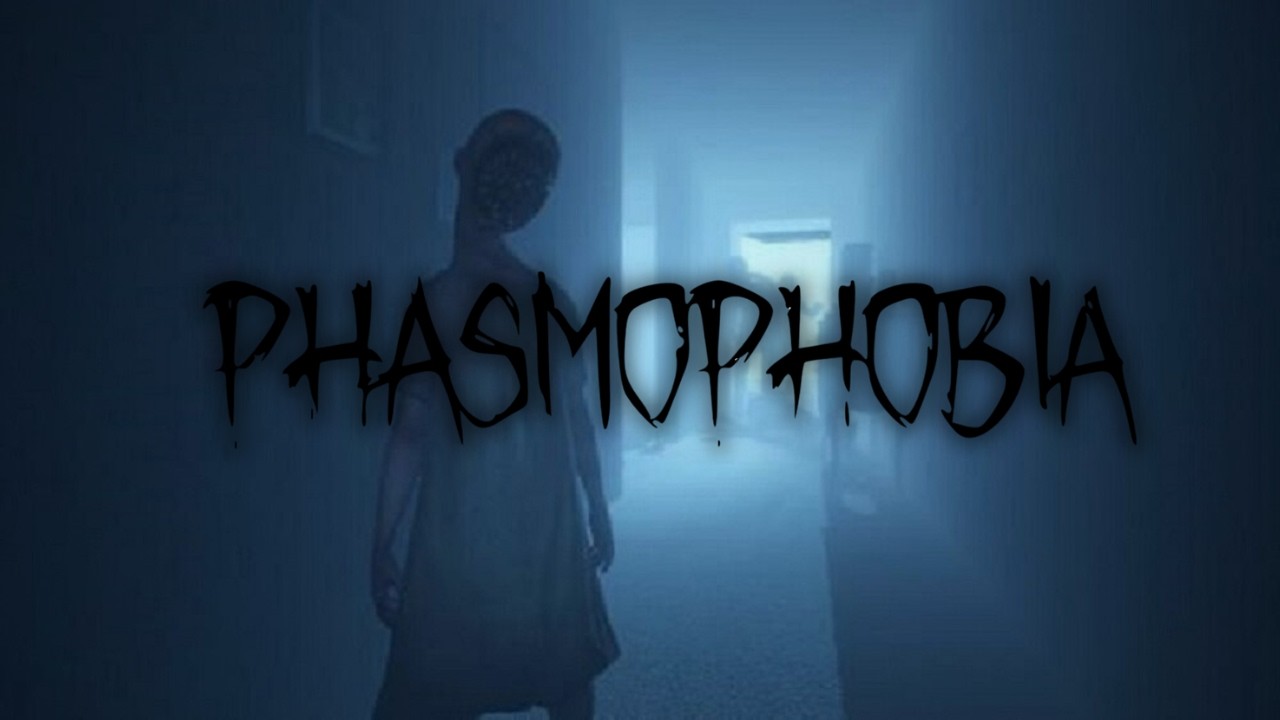 We Played The NEW UPDATE in Phasmophobia!