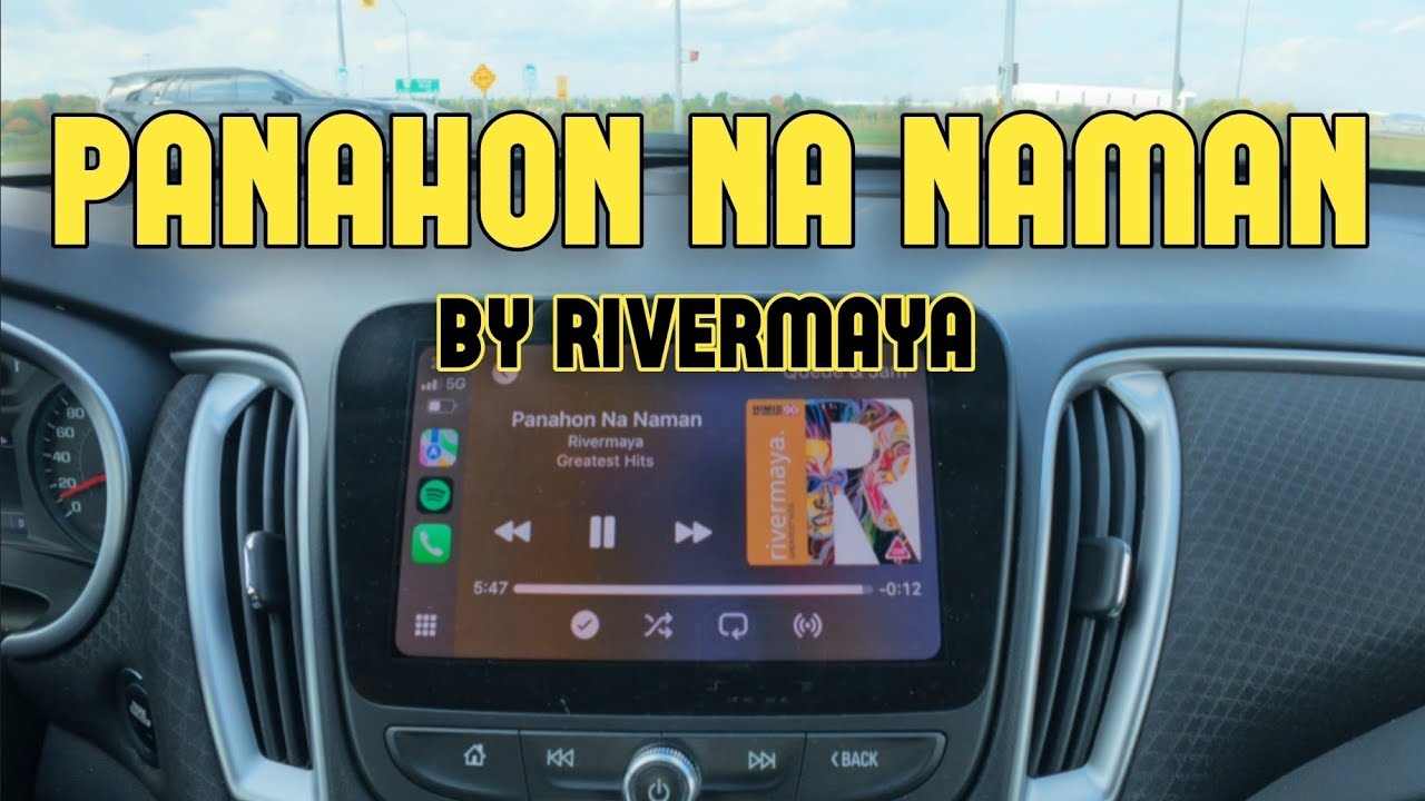 Panahon na Naman - Song by Rivermaya | OPM Hits | Lakay Buhay Canada