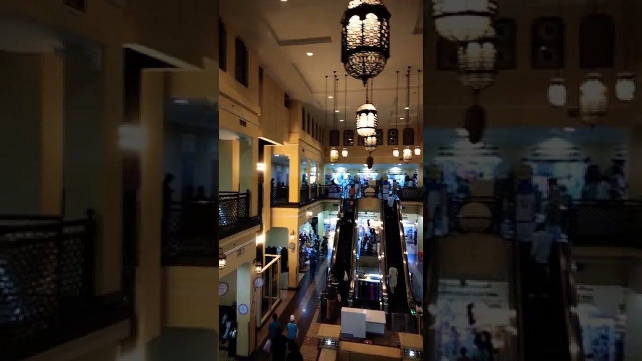 Souq Naif Deira Dubai