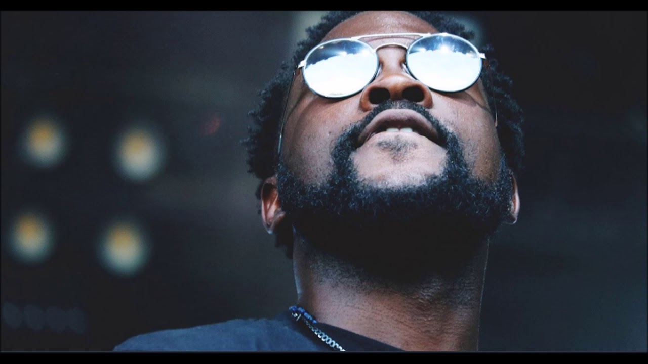 Damso - Seultou (In&eacute;dit 2017)