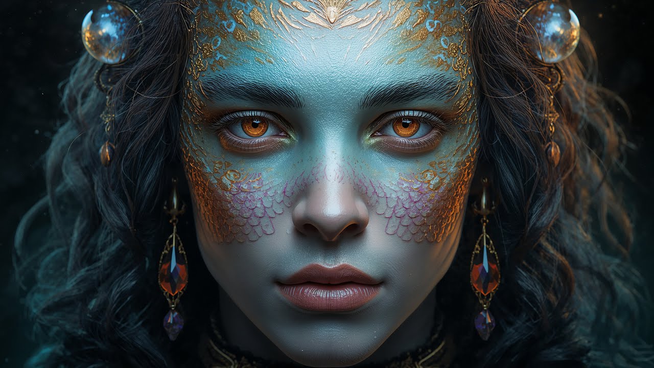 Cosmic Tribe 5.0—Future Ascension