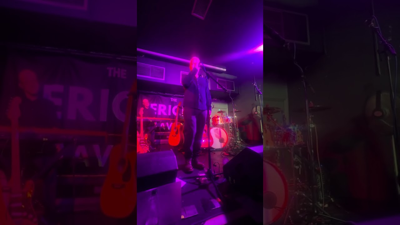 Unbelievable Truth - Almost Here - Jericho Tavern, Oxford - 9/15/23