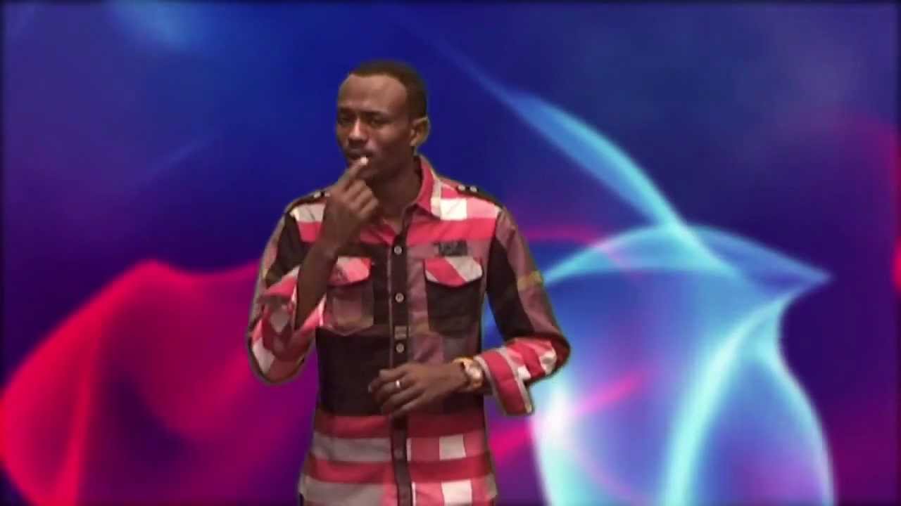 Heestii  Waqal Cabdiraxmaan Caydiid Odey HD