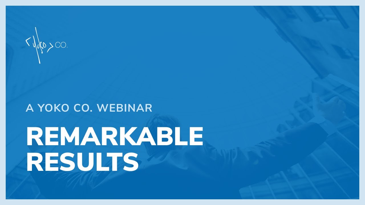 Remarkable Results | Ian Altman with Same Side Selling