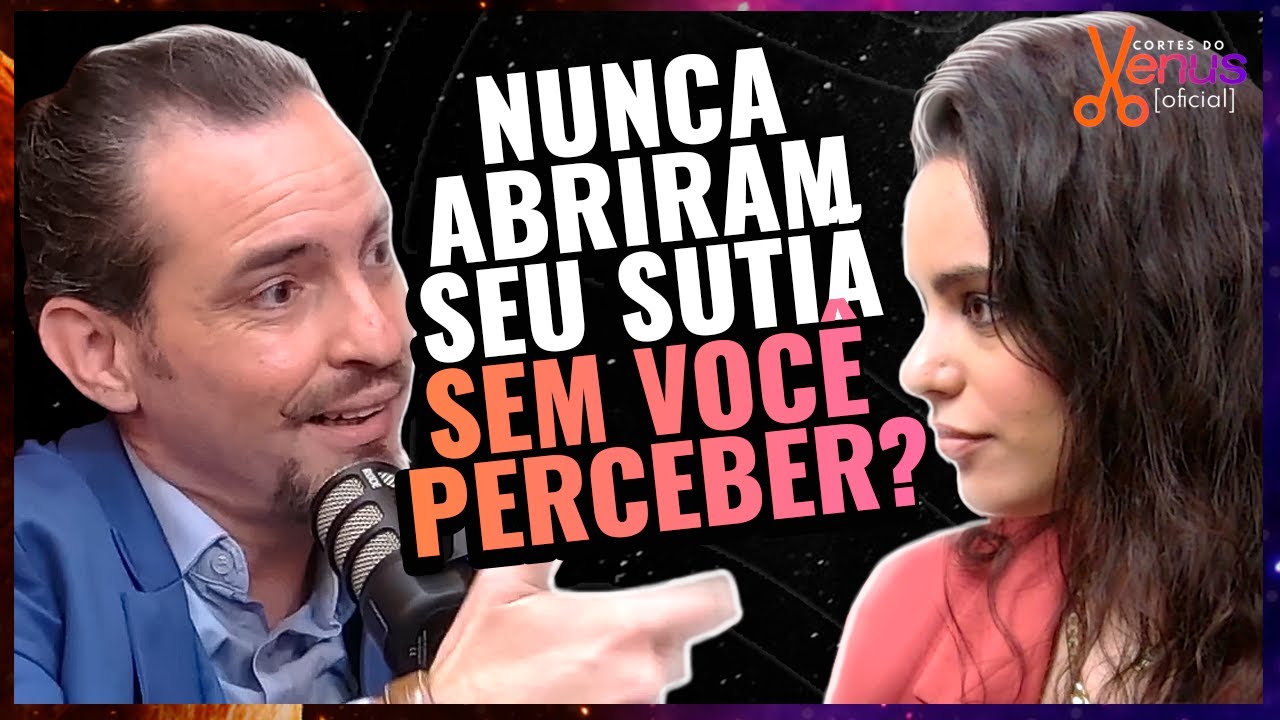 CONVIDADO deixa YASMIN SEM GRAÇA