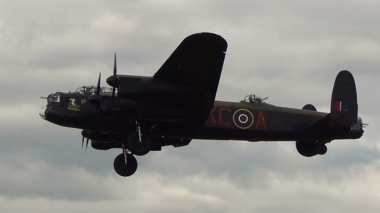 RAF Coningsby 31st August 2014