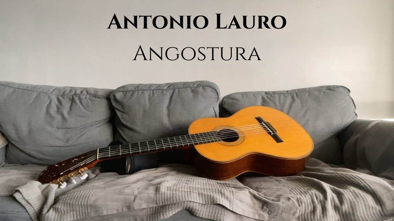 Angostura