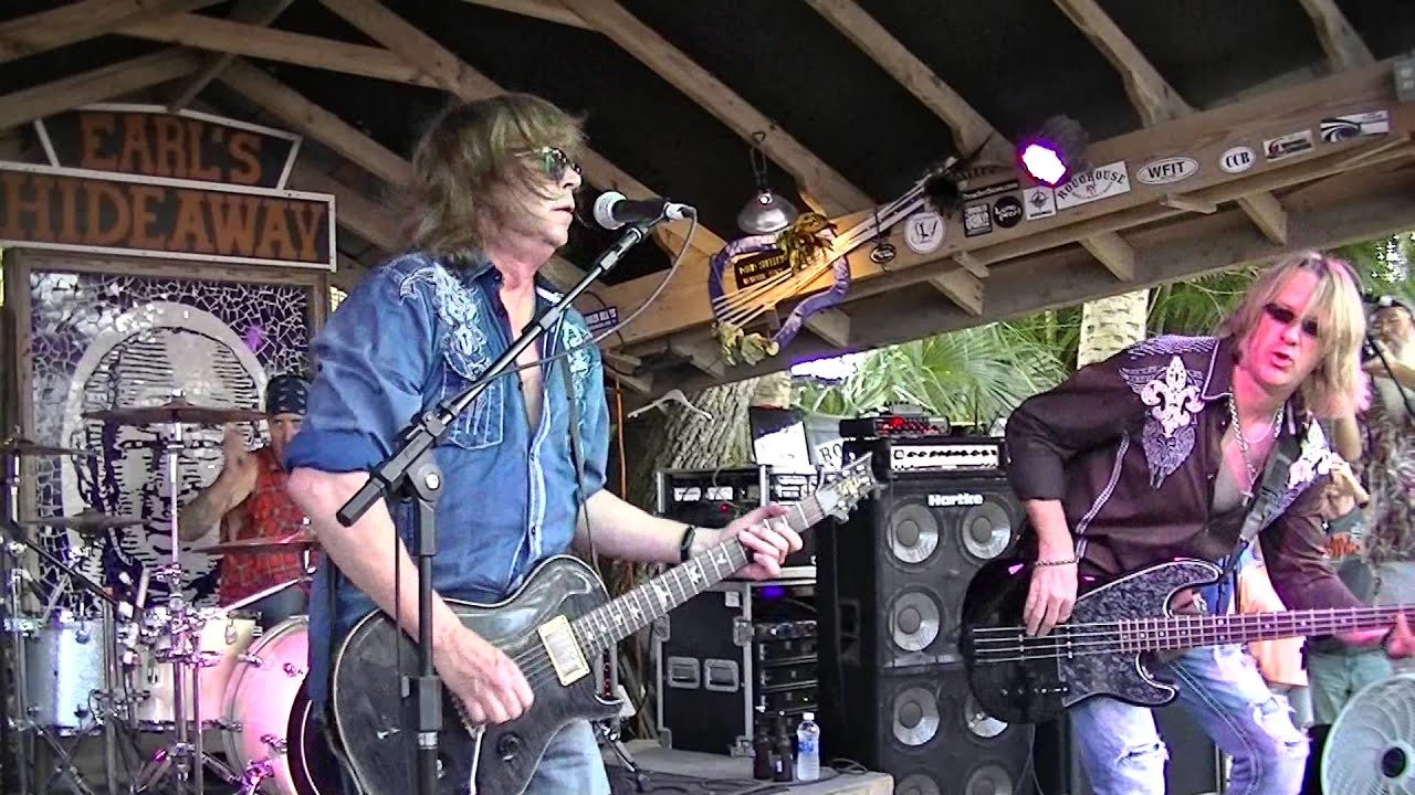 PAT TRAVERS LIFE IN LONDON