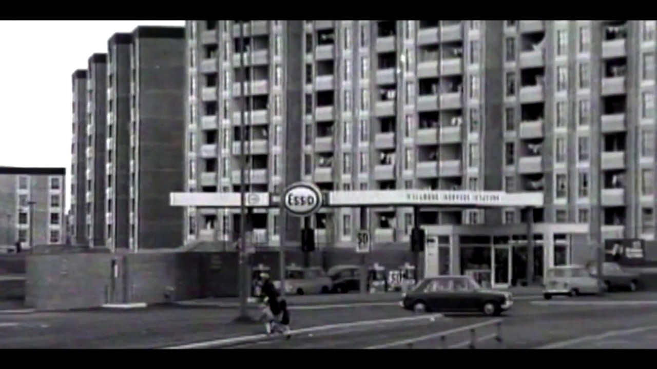 The 4th Act - Ballymun archive trailer