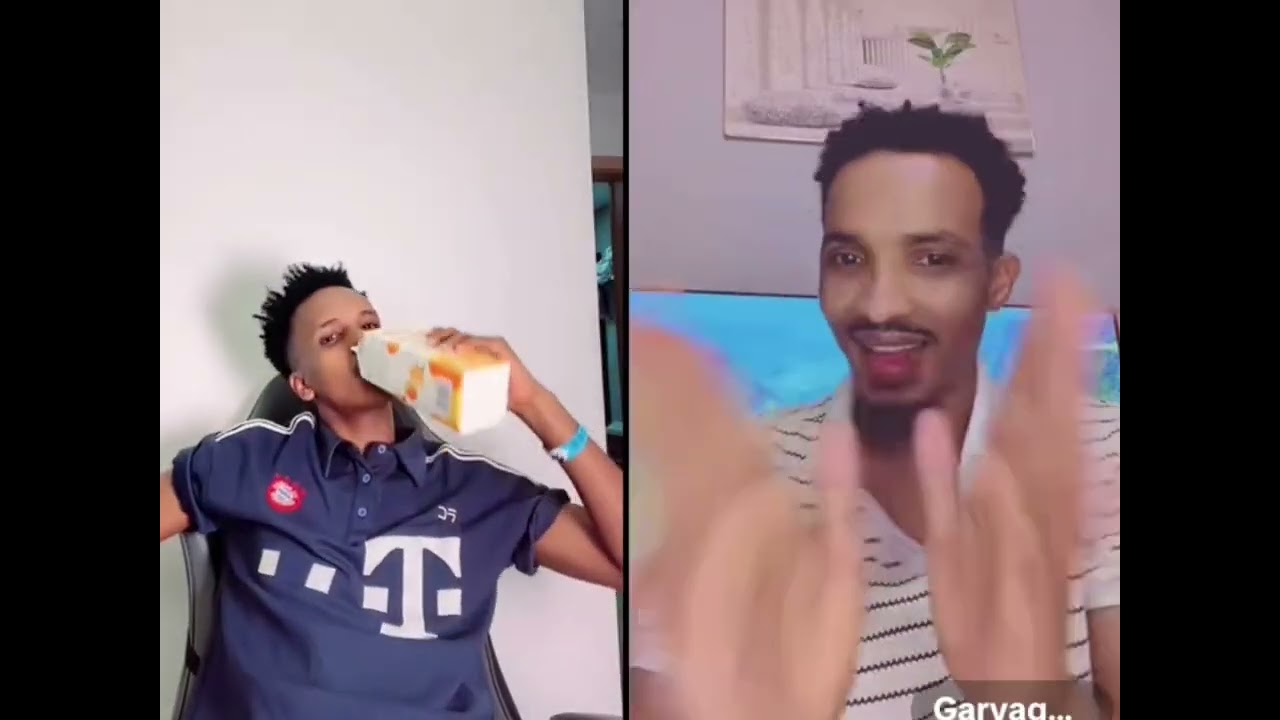 War  dag  Garyaqaan  Team waSh  waS