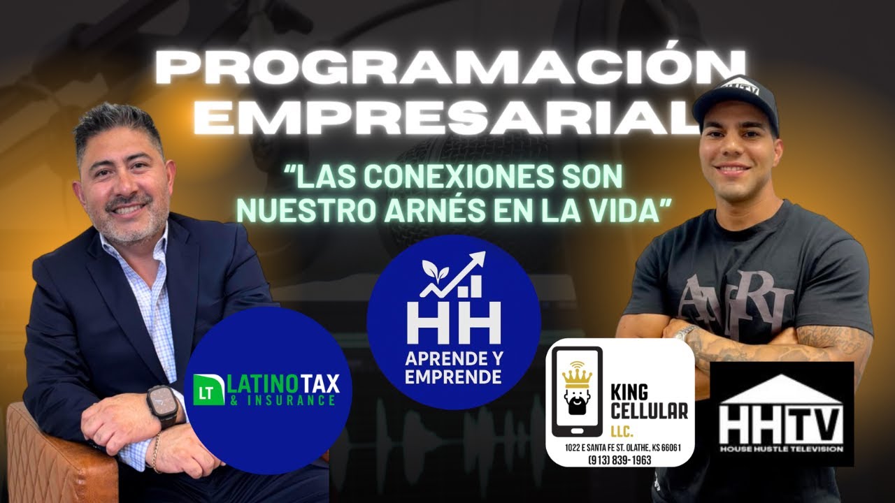 PROGRAMACIÓN EMPRESARIAL Y LOS ARNÉS EN TU VIDA
