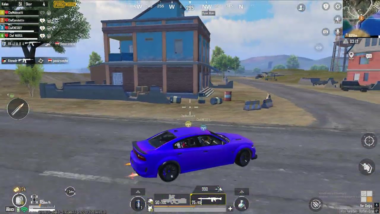 çok çok güzel oyundu hata kurbanı olduk