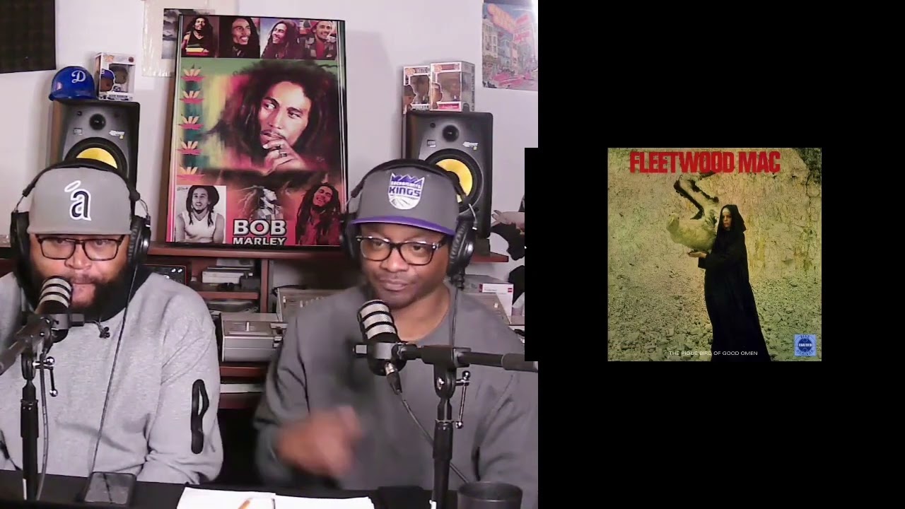 Fleetwood Mac - Black Magic Woman (REACTION) #fleetwoodmac #reaction #trending