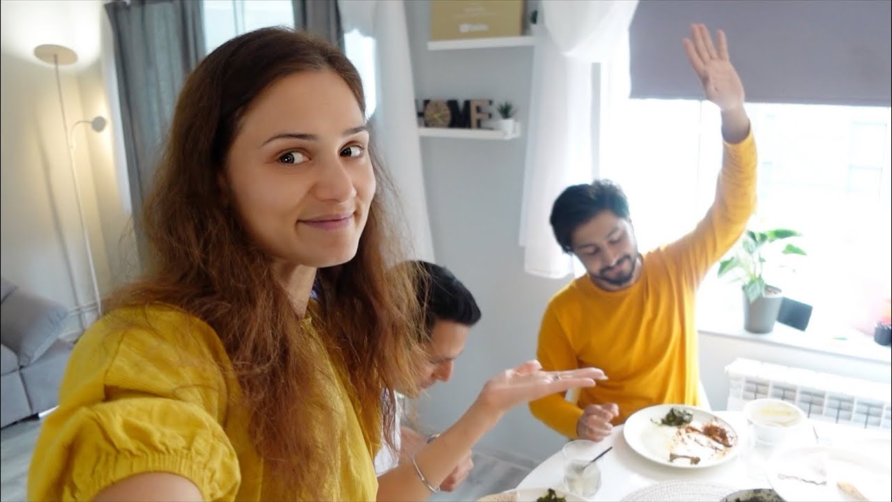 Divya Cooked Something Special For Us 🤗| Celebration Time With Harjai Family 👨‍👩‍👦