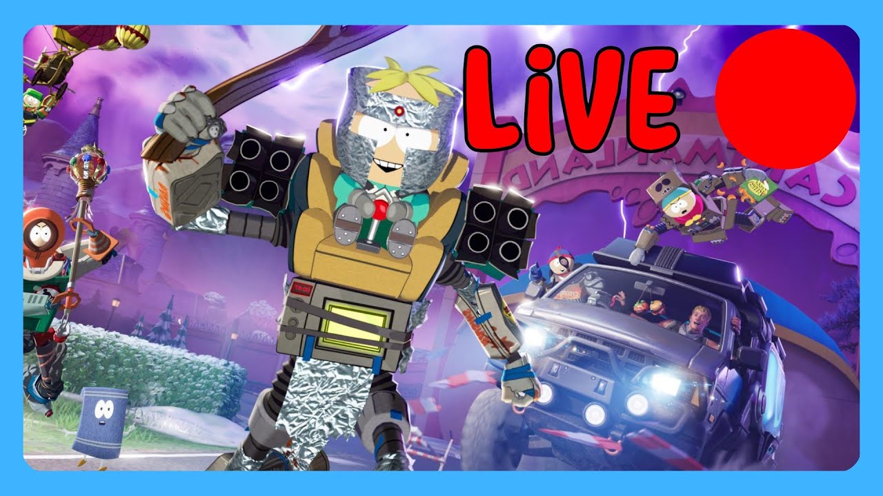 Fortnite Time