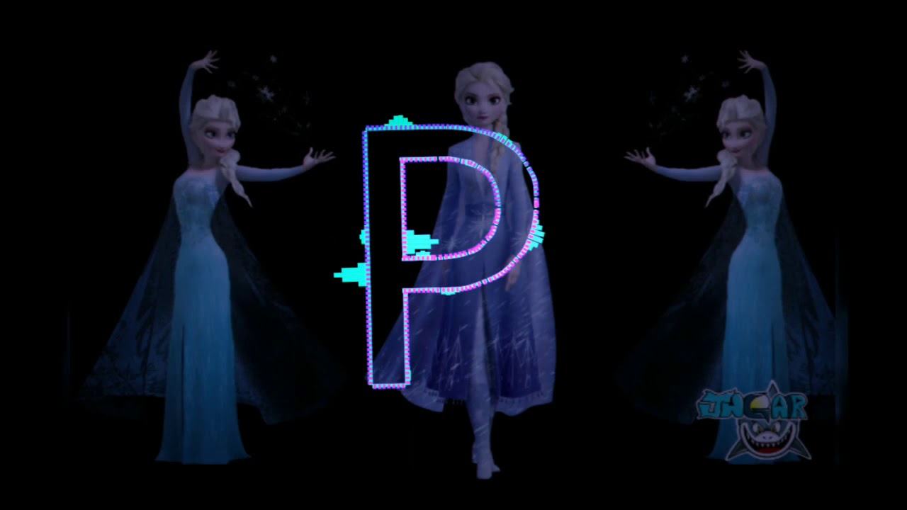 Psy Trance - Frozen 2 - Into The Unknown (Carmen Sarahi - Mucho más allá) [JAGAR - Remix]