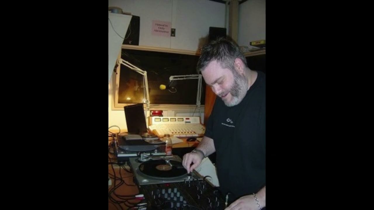 DJ Buck - Live at Focus (2007)