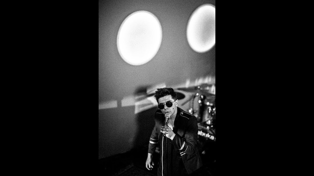 Drive Time me Shukin at Radio Urban FM nga 17.00 @ 103.5 FM & www.radiourbanfm.com