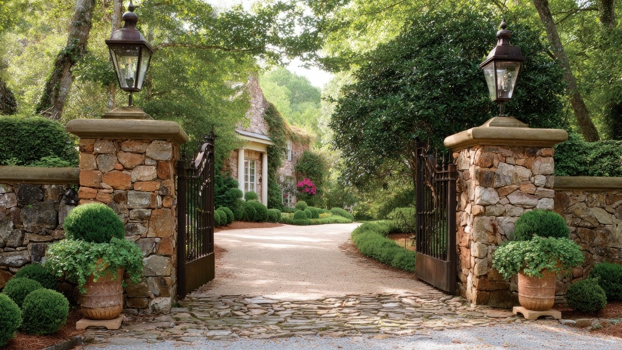Luxurious Small Fences and Garden Makeover Ideas That Will Really Save You Money