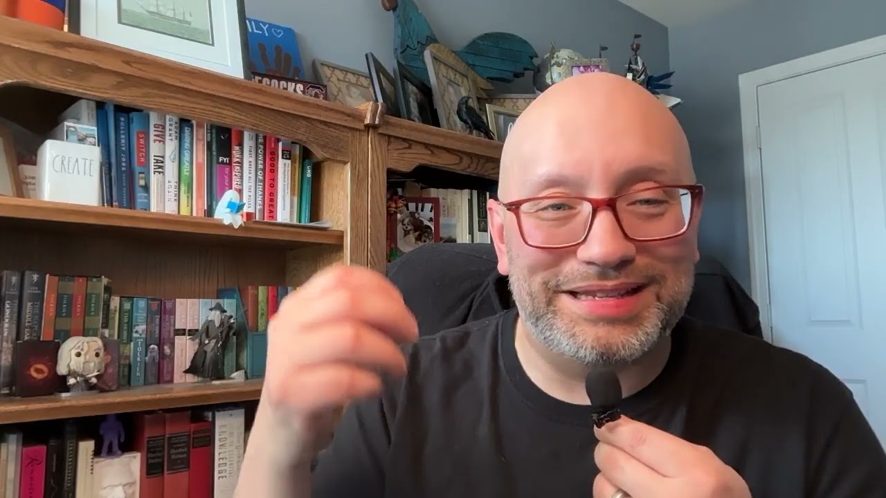 Here are all the books I read in February