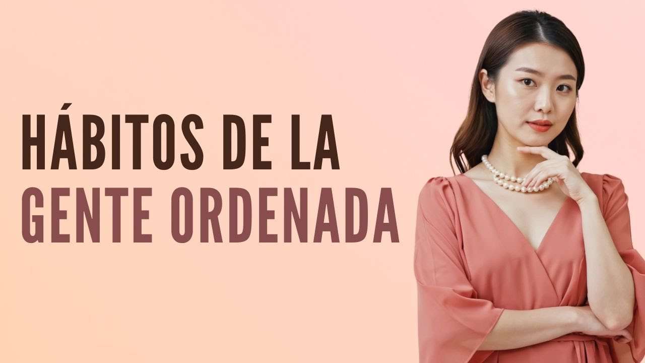 40 Hábitos Japoneses Para Traer Calma Y Orden A Tu Vida