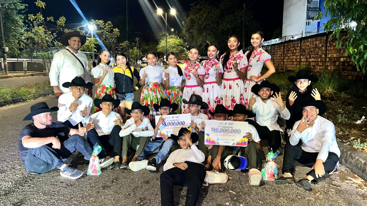 GANAMOS EN CASANARE PALPITA