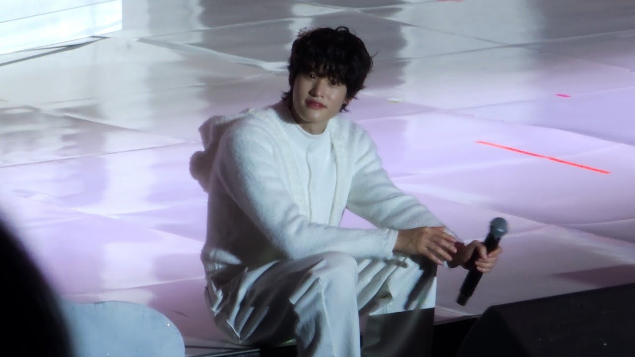 RIIZE 라이즈 250208 라브뜨데이 낮 - 게임 (소희 fancam)