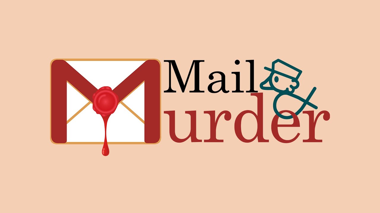 Mail & Murder Trailer