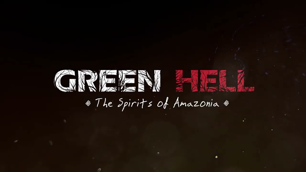 Green Hell: Túlélés a dzsungelben