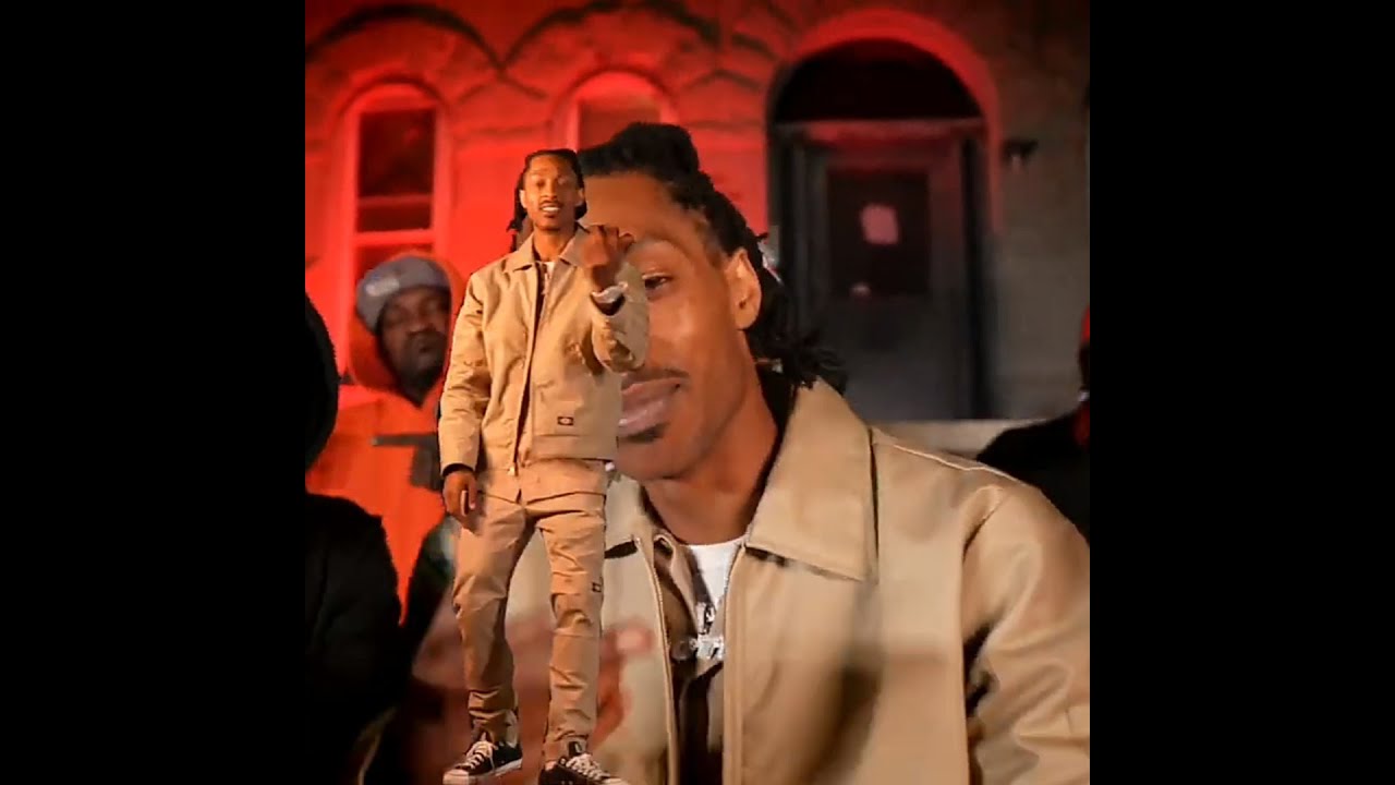 Ben-J (New Boyz) x Hu-Dat  