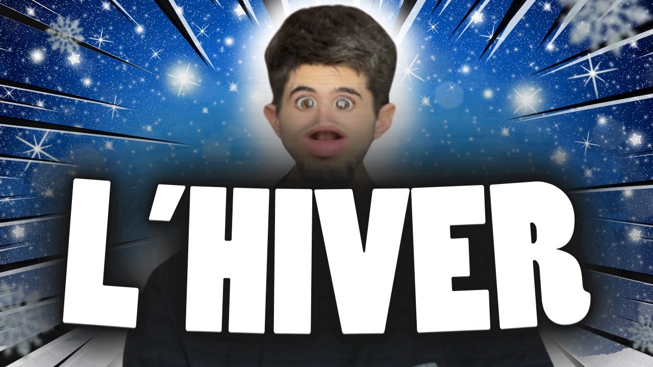 L&rsquo;HIVER - IMDYLANOFF