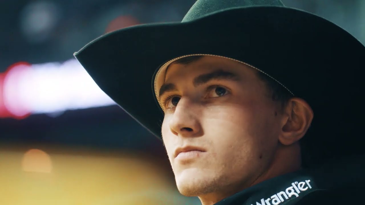 2023 Wrangler National Finals Rodeo presented by Teton Ridge