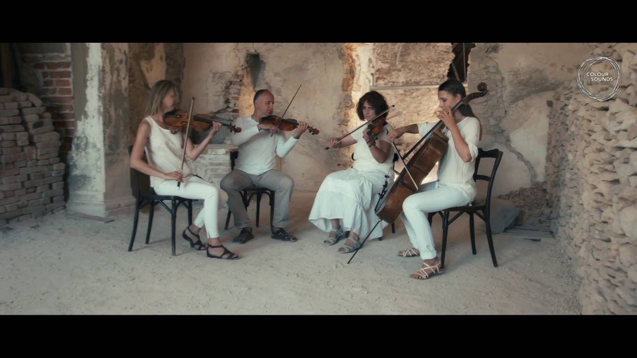 Miriam Kaiser - Amalia