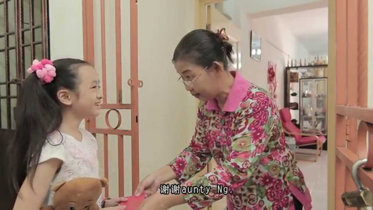 这个农历新年你怎么过？（新年公益短片）