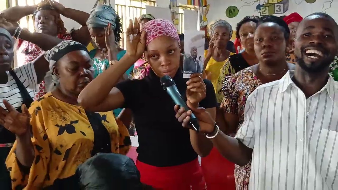 God will surely reward you as you're watching this video and sharing it.