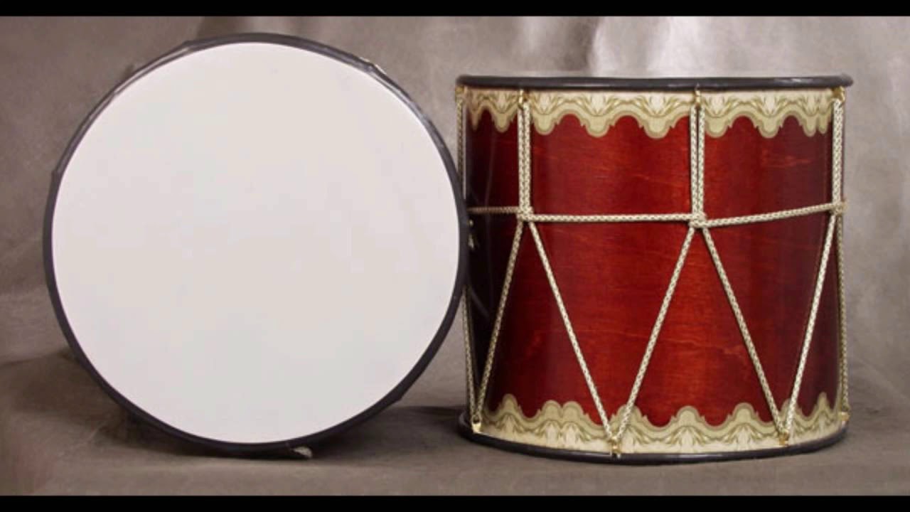 Korg PA 800 - Qoçəli Ritmi